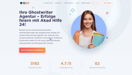 better website portfolio image