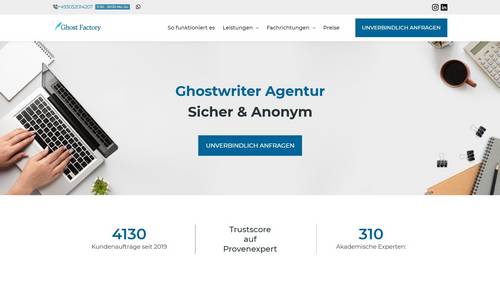 better website portfolio image