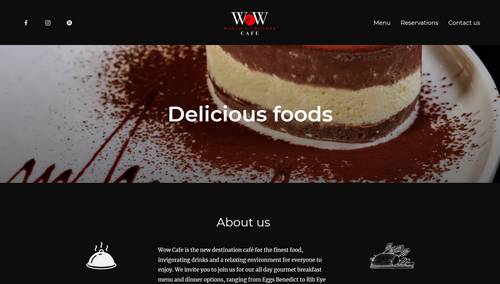 better website portfolio image